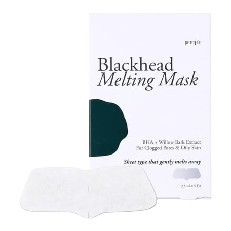 Petitfee Blackhead Melting Mask
