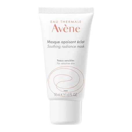 Avène Soothing Radiance Mask