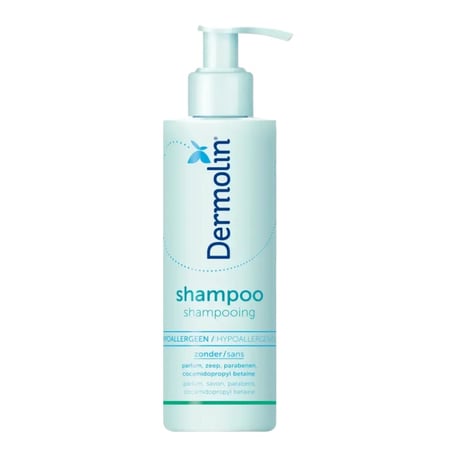 Dermolin Shampoo
