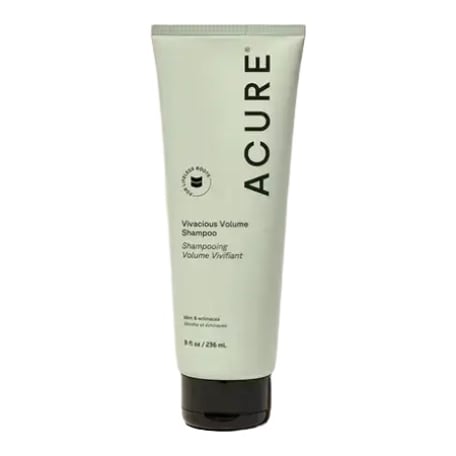 Acure Vivacious Volume Shampoo 澎潤豐盈洗髮精