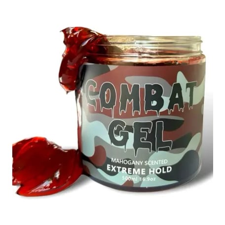 Combat Gel コンバット ジェル