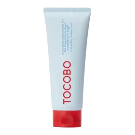Tocobo Coconut Clay Cleansing Foam