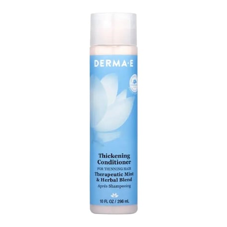 Derma E Thickening Conditioner