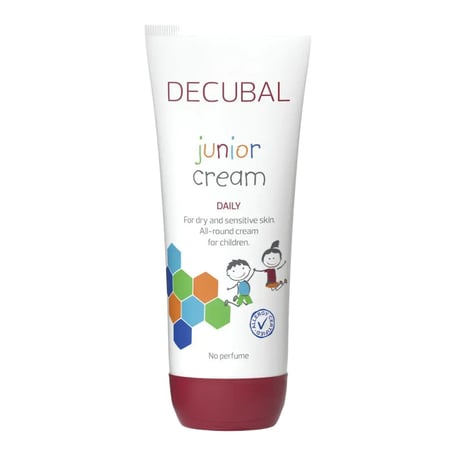 Decubal Junior Cream
