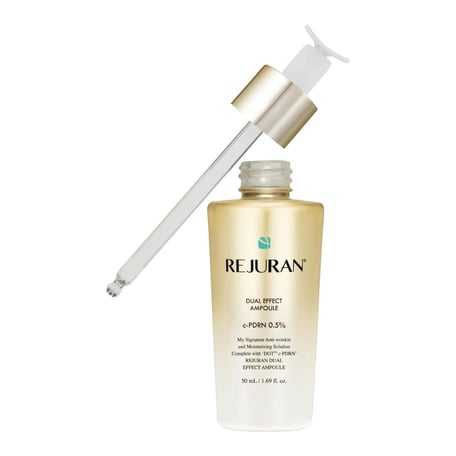 Rejuran Dual Effect Ampoule