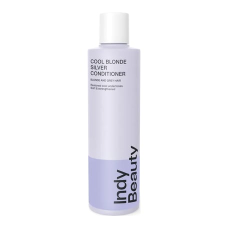 Indy Beauty Cool Blonde Silver Conditioner