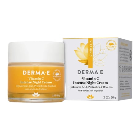 Derma E Vitamin C Intense Night Cream