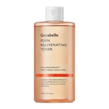Genabelle PDRN 修護煥新化妝水