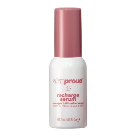 Skin Proud Recharge Serum