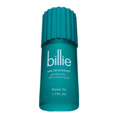 Billie AHA 體香劑