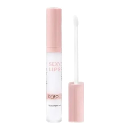 Derol Lover's Prattle Lip Plumper Pro