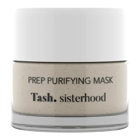 Tash Sisterhood Prep Purifying Mask