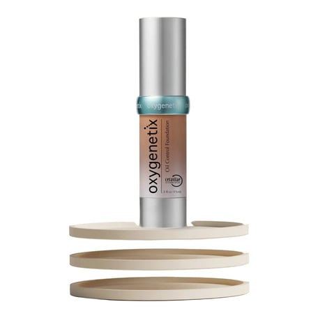Oxygenetix Oil Control Foundation