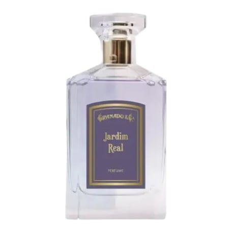 Granado Jardim Real Eau De Parfum
