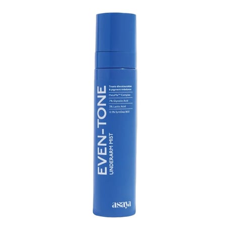 Asaya Even Tone Underarm Mist