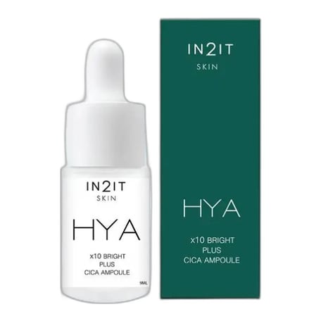 IN2IT Hya Ampoule