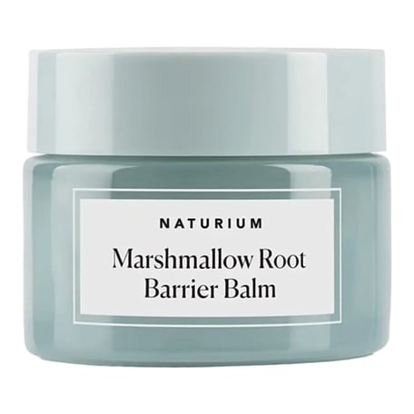 Naturium Marshmallow Root Barrier Balm