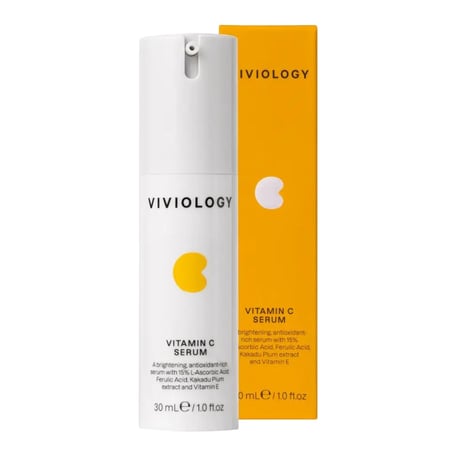 Viviology سيروم فيتامين C