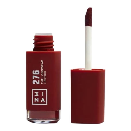 3INA The Longwear Lipstick