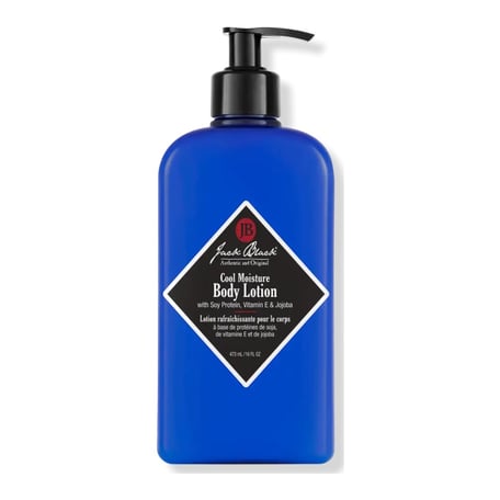 Jack Black Cool Moisture Body Lotion