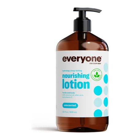 Everyone Nourishing Lotion