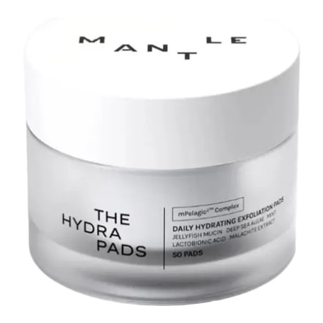 Mantle The Hydra Pads