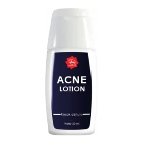 Viva Cosmetics Acne Lotion