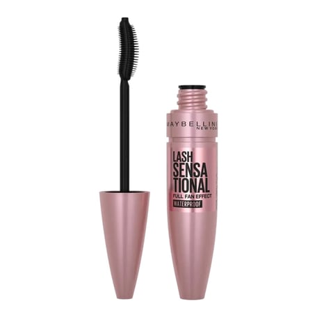 Maybelline Lash Sensational Waterproof Mascara