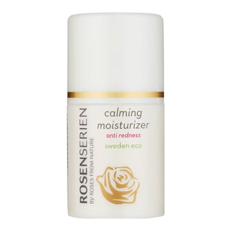 Rosenserien Calming Moisturizer Anti Redness
