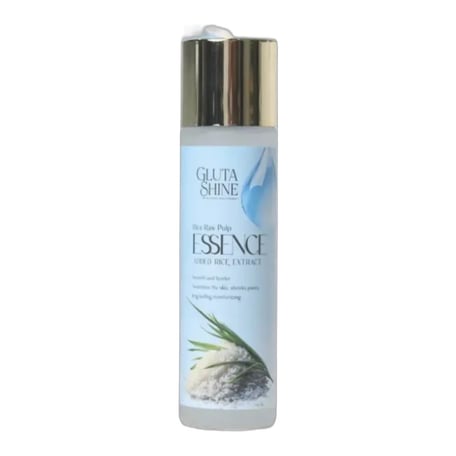 Dherbs Gluta Shine Rice Essence