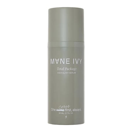 Mane Ivy Total Package Hair Elixir Serum