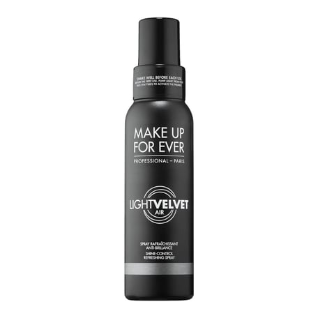 Make Up For Ever Light Velvet Air Mist