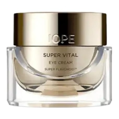 Iope Super Vital Eye Cream