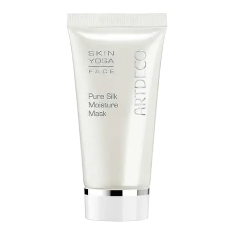 ARTDECO Pure Silk Moisture Mask