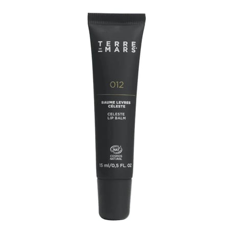 Terre de Mars 012 Celeste Lip Balm