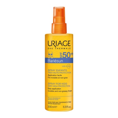 Uriage Bariésun SPF 50+ Kids Spray
