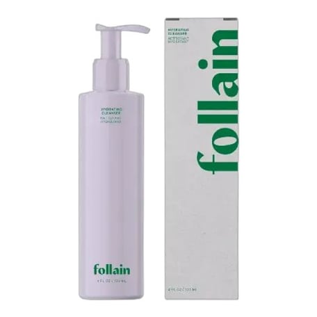 Follain Hydrating Cleanser