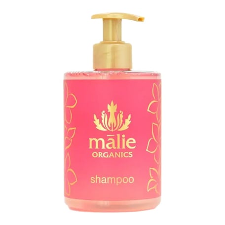 Malie Plumeria Shampoo