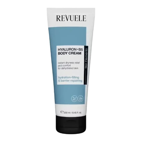 Revuele Hyaluron + B5 Body Cream