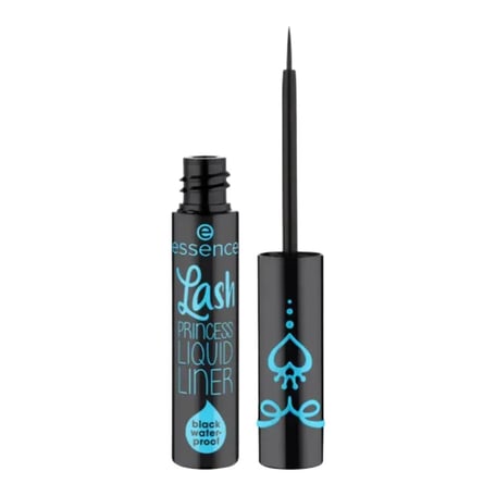 Essence Lash Princess Liquid Liner