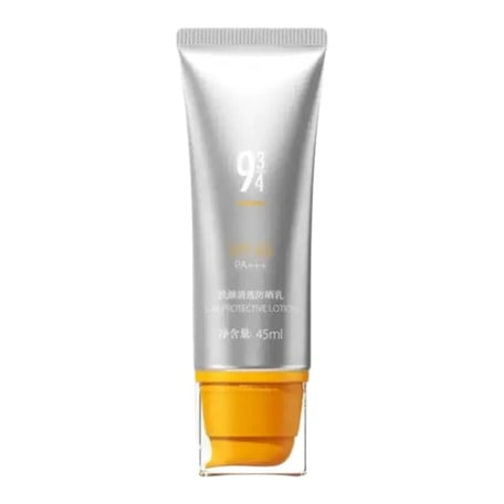 934 Sun Protective Lotion SPF 45