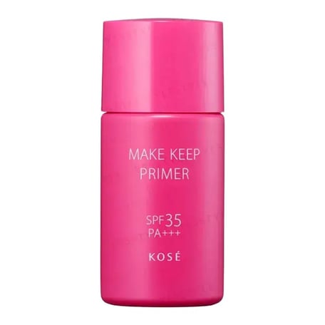 コーセー メイクキープ プライマー SPF35 PA+++