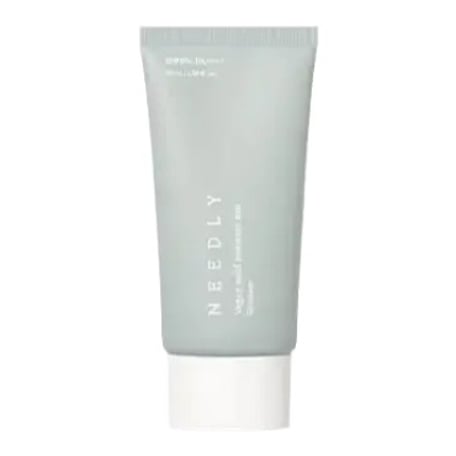 Needly Vegan Mild Moisture Sun SPF 50+ PA++++