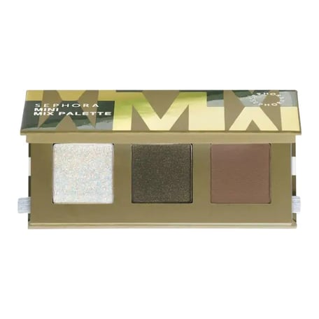 Sephora Collection Mini Mix Eyeshadow Palette