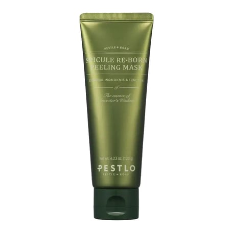 Pestlo Spicule Re-Born Peeling Mask