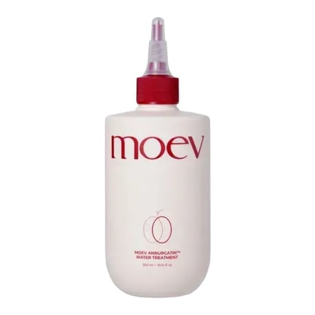 Moev Annurcatin Water Treatment
