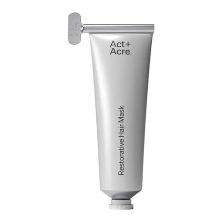 Act+Acre Restorative Hair Mask