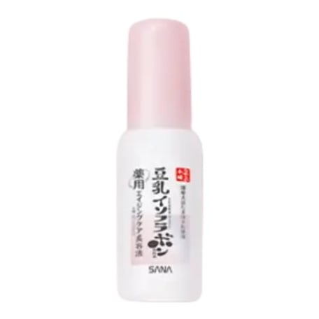 SANA Medicinal Wrinkle Serum White