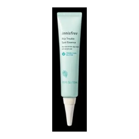 innisfree Bija Trouble Spot Essence