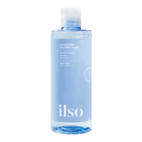 Ilso Cicazulene Calming Toner